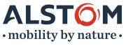 Alstom mobility by nature