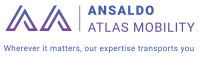 Ansaldo Atlas mobility